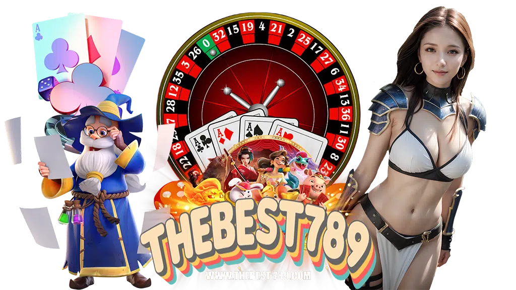 thebest789-สล็อต